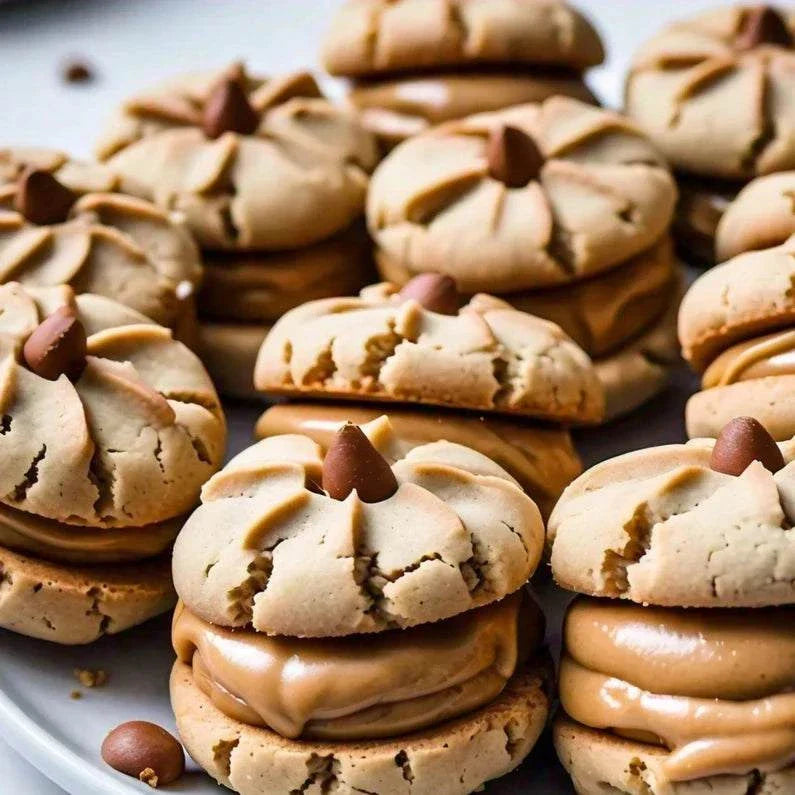 Peanut Butter Lovers