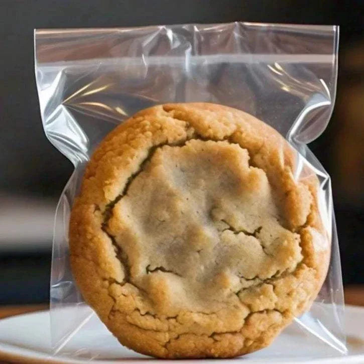 Individual Wrapped Cookies