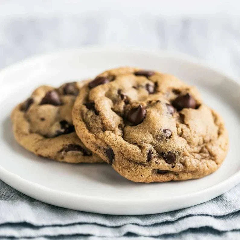 Classic Vegan Chocolate Chip