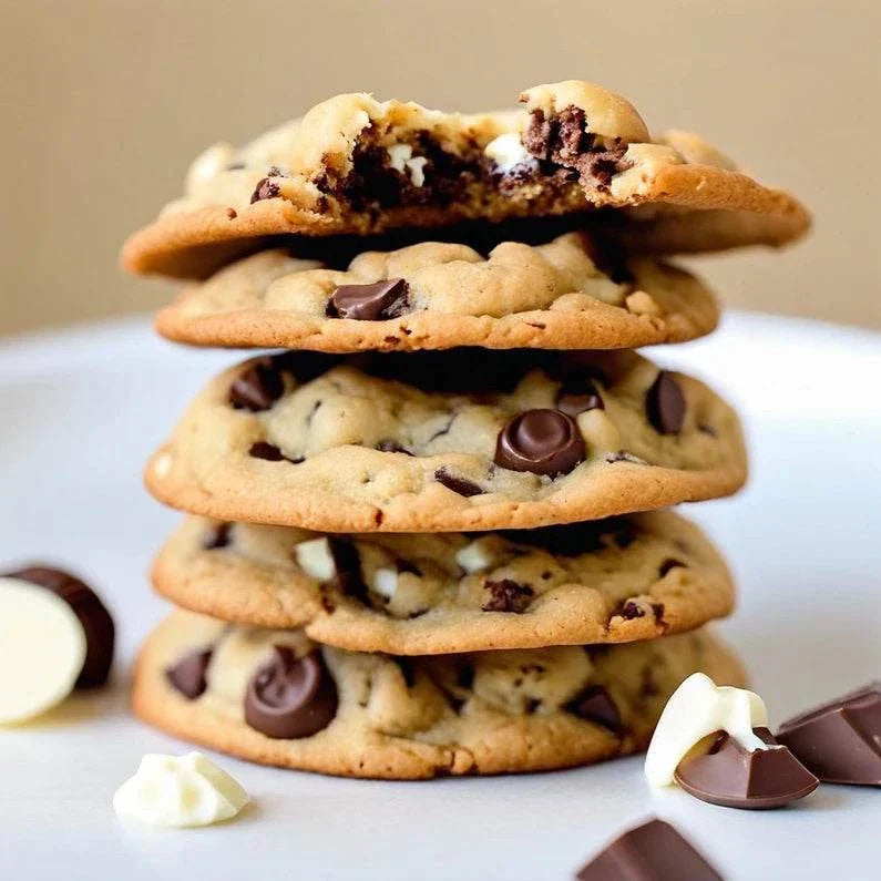 Chocolate Wow Chip