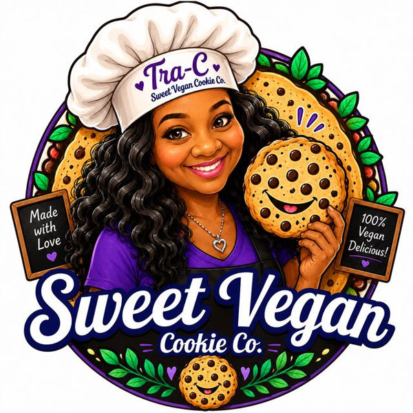 SweetVeganCookie