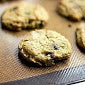 Avocado Chocolate Chip
